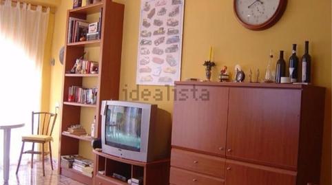 Foto 2 de Pis en venda a Carrer D'en Gorria, 137, Avinguda Catalunya, La Ràpita