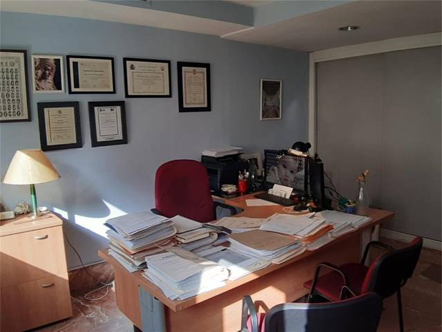 Oficina en Alquiler en Calle Rafael González Abreu, 16 en Arenal - Museo