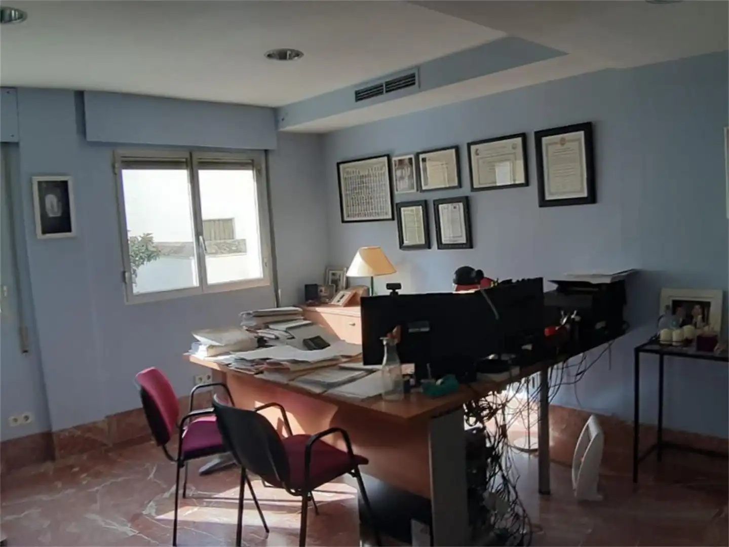 Büro zur Miete in Calle Rafael González Abreu, 16, Arenal - Museo Büro zur Miete in Sevilla
