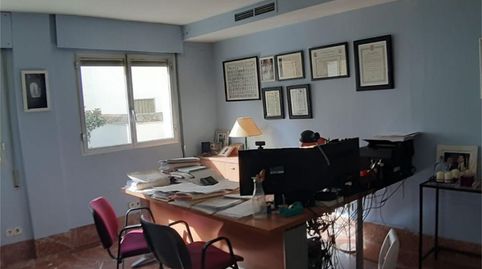 Foto 3 von Büro zur Miete in Calle Rafael González Abreu, 16, Arenal - Museo, Sevilla Capital