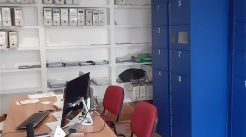 Foto 4 von Büro zur Miete in Calle Rafael González Abreu, 16, Arenal - Museo, Sevilla Capital