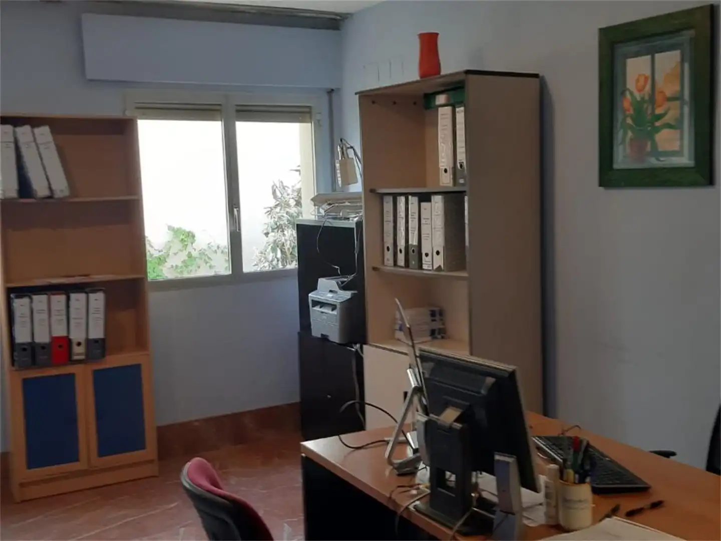 Büro zur Miete in Calle Rafael González Abreu, 16, Arenal - Museo Büro zur Miete in Sevilla