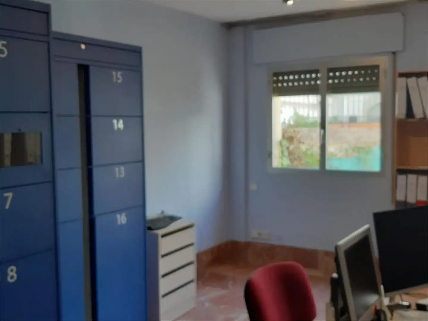 Büro zur Miete in Calle Rafael González Abreu, 16, Arenal - Museo Büro zur Miete in Sevilla
