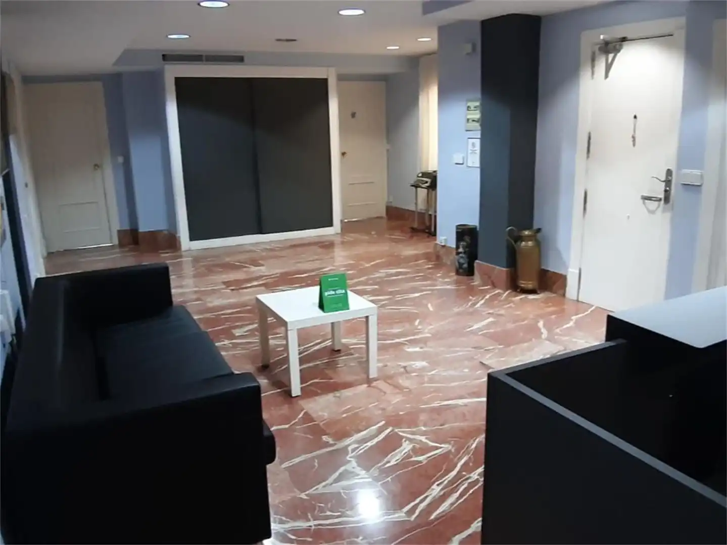Büro zur Miete in Calle Rafael González Abreu, 16, Arenal - Museo Büro zur Miete in Sevilla