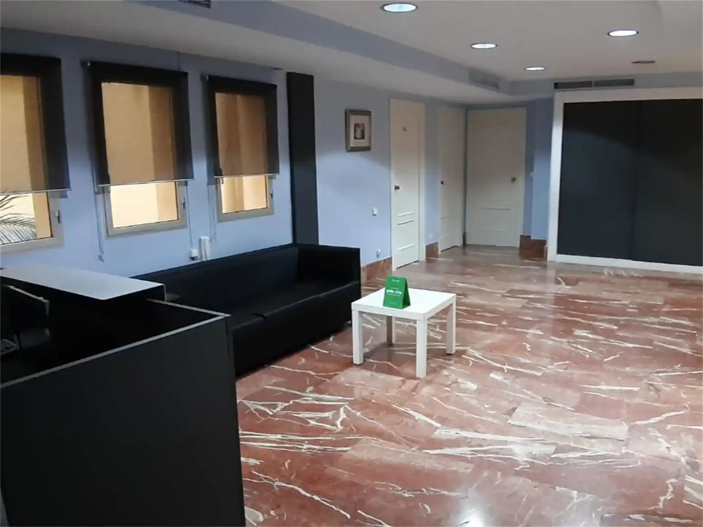 Büro zur Miete in Calle Rafael González Abreu, 16, Arenal - Museo Büro zur Miete in Sevilla