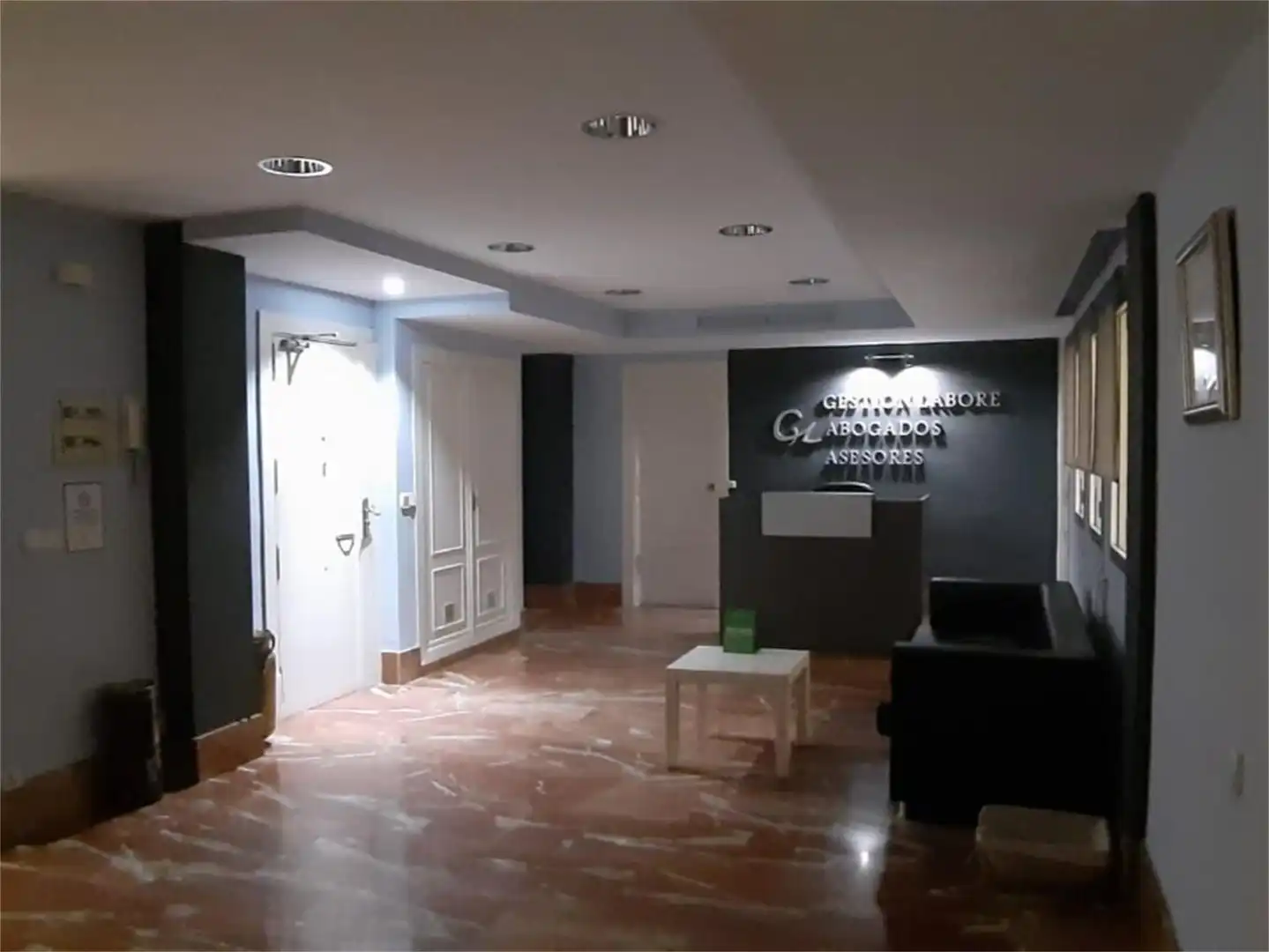 Büro zur Miete in Calle Rafael González Abreu, 16, Arenal - Museo Büro zur Miete in Sevilla
