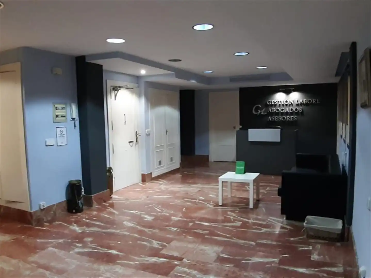 Büro zur Miete in Calle Rafael González Abreu, 16, Arenal - Museo Büro zur Miete in Sevilla