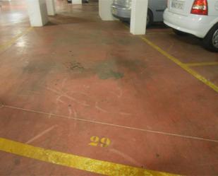 Parking of Garage to rent in  Huelva Capital