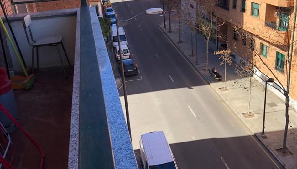 Flat for sale in Calle Candelaria Ruiz del Árbol, Candelaria - Peña de Francia, Zamora - image 1 Photo 1 of Flat for sale in Calle Candelaria Ruiz del Árbol, Candelaria - Peña de Francia, Zamora