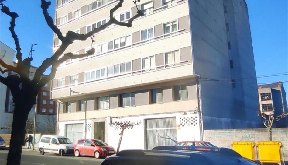 Foto 1 de Pis en venda a Avenida Benito Vigo, A Estrada , Pontevedra