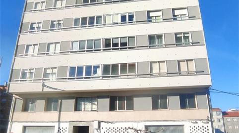 Foto 2 de Pis en venda a Avenida Benito Vigo, A Estrada , Pontevedra