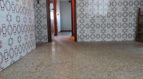 Foto 4 de Pis en venda a Avenida Benito Vigo, A Estrada , Pontevedra