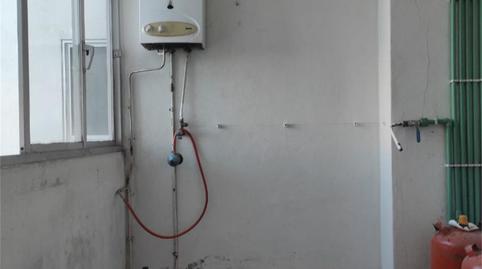 Foto 5 de Pis en venda a Avenida Benito Vigo, A Estrada , Pontevedra