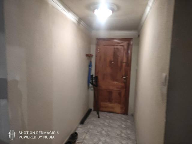 Piso en Venta en Avenida Alcalde Leoncio Fernández Real en Carballeda de Valdeorras