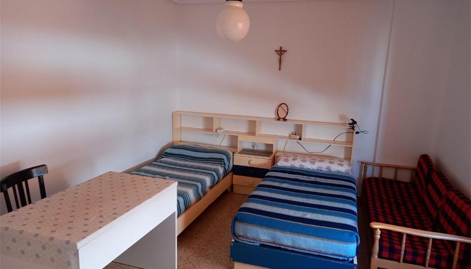 Piso para compartir en Avenida Virgen de las Angustias, 11, Reyes Católicos - Paseo San Antonio, Cuenca - imagen 1 Foto 1 de Piso para compartir en Avenida Virgen de las Angustias, 11, Reyes Católicos - Paseo San Antonio, Cuenca