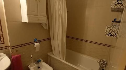 Piso para compartir en Avenida Virgen de las Angustias, 11, Reyes Católicos - Paseo San Antonio, Cuenca - imagen 5 Foto 5 de Piso para compartir en Avenida Virgen de las Angustias, 11, Reyes Católicos - Paseo San Antonio, Cuenca