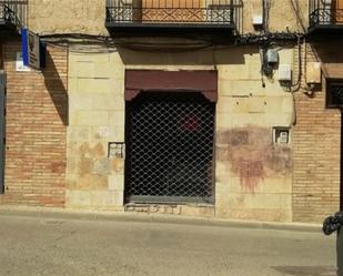 Exterior view of Premises for sale in Borja