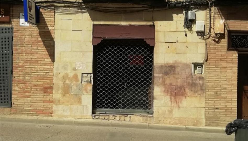 Premises for sale in Calle Alfaro Malumbres, Borja, Zaragoza - image 1 Photo 1 of Premises for sale in Calle Alfaro Malumbres, Borja, Zaragoza