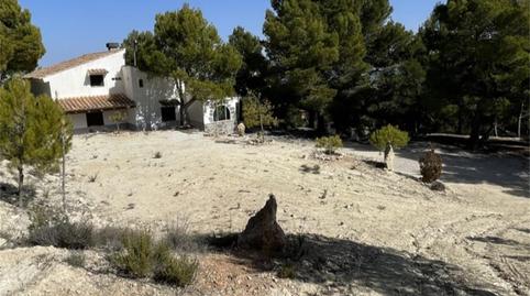 Finca rústica en venda a Carretera de Pliego, 64i, Mula, Murcia - imatge 3 Foto 3 de Finca rústica en venda a Carretera de Pliego, 64i, Mula, Murcia