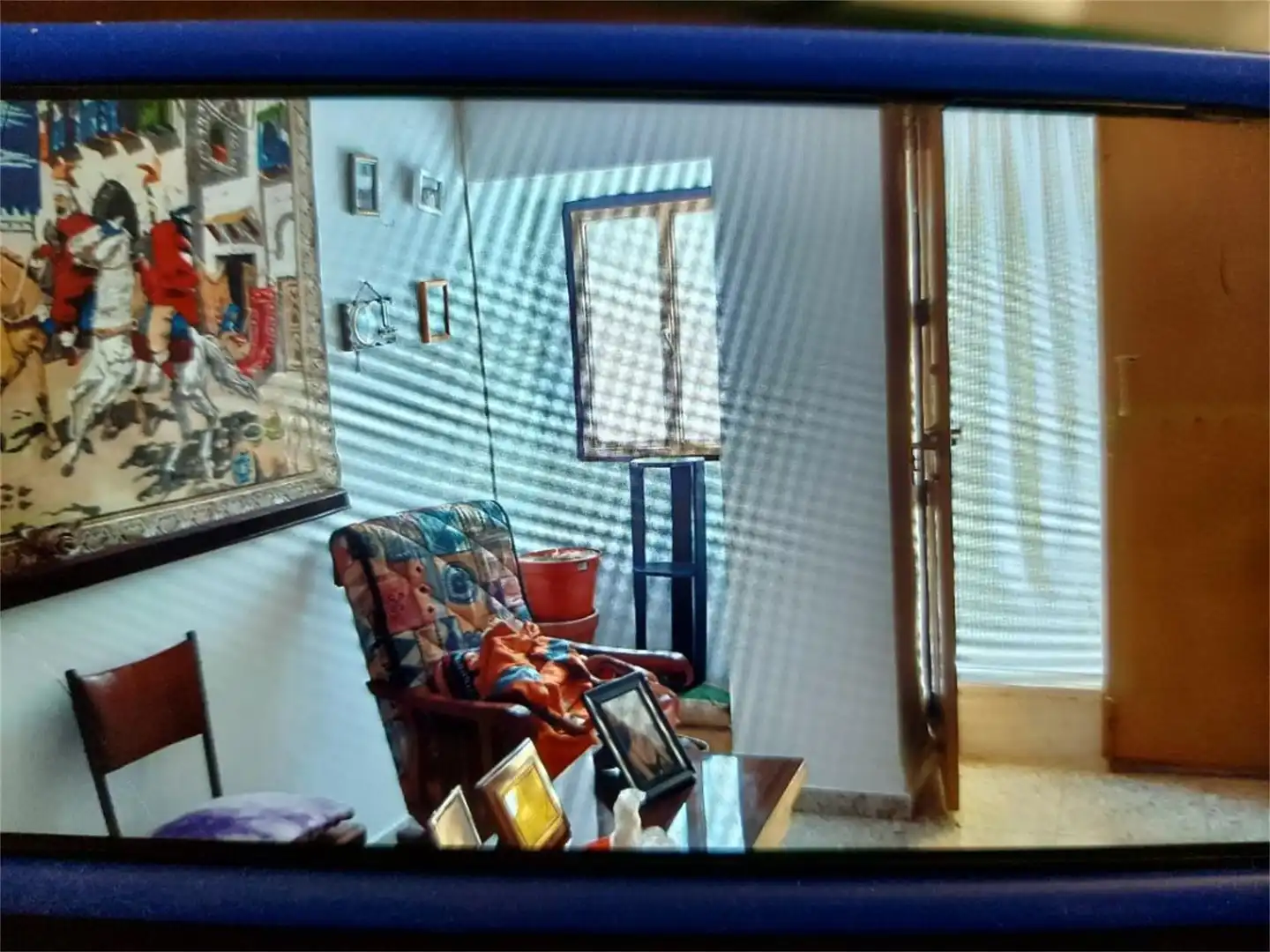Wohnzimmer von Büro zum Verkauf in Cambil