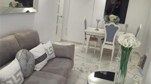 Flat for sale in Calle Levante, El Parador de las Hortichuelas, Almería - image 5 Photo 5 of Flat for sale in Calle Levante, El Parador de las Hortichuelas, Almería