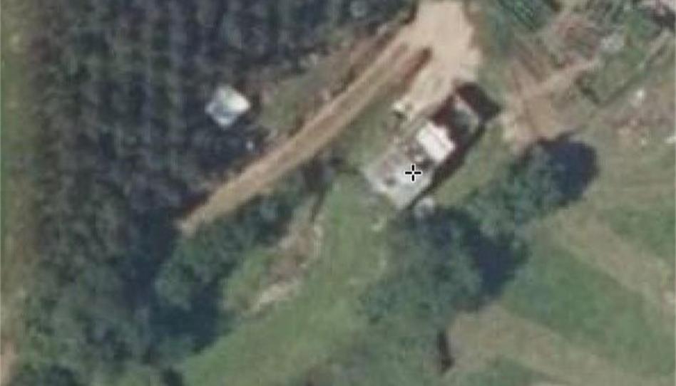 Constructible Land for sale in Urbanización el Concejero, Cabezón de la Sal, Cantabria - image 1 Photo 1 of Constructible Land for sale in Urbanización el Concejero, Cabezón de la Sal, Cantabria