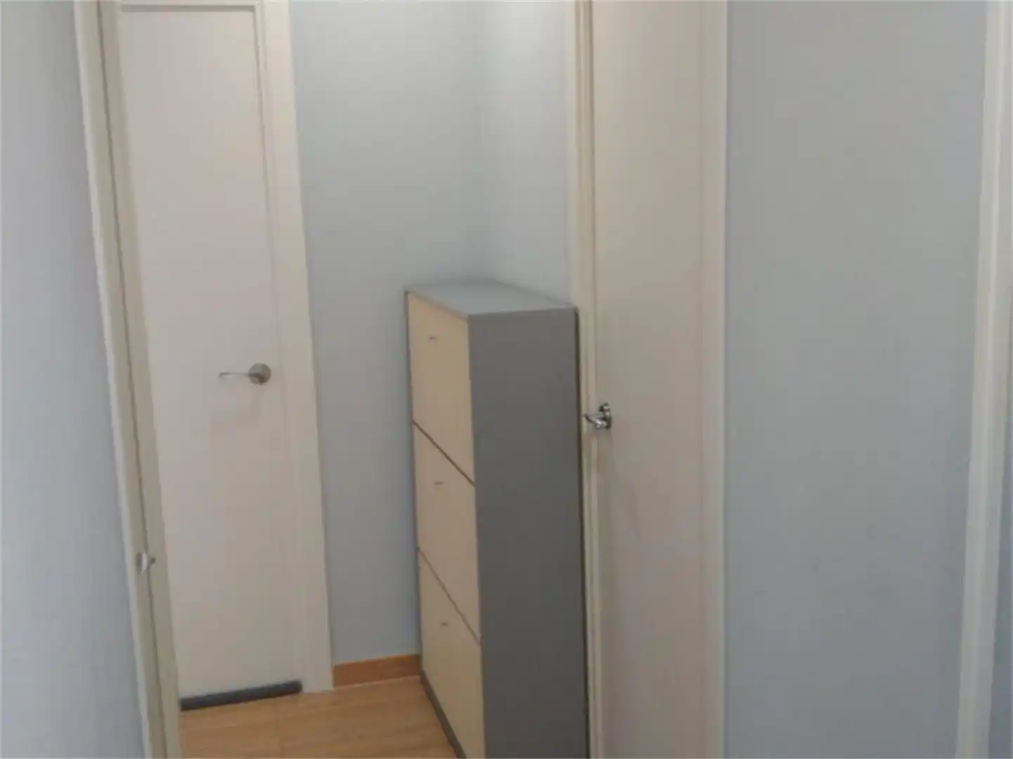 Wohnung zum Verkauf in Tortosa mit Klimaanlage und Terrasse