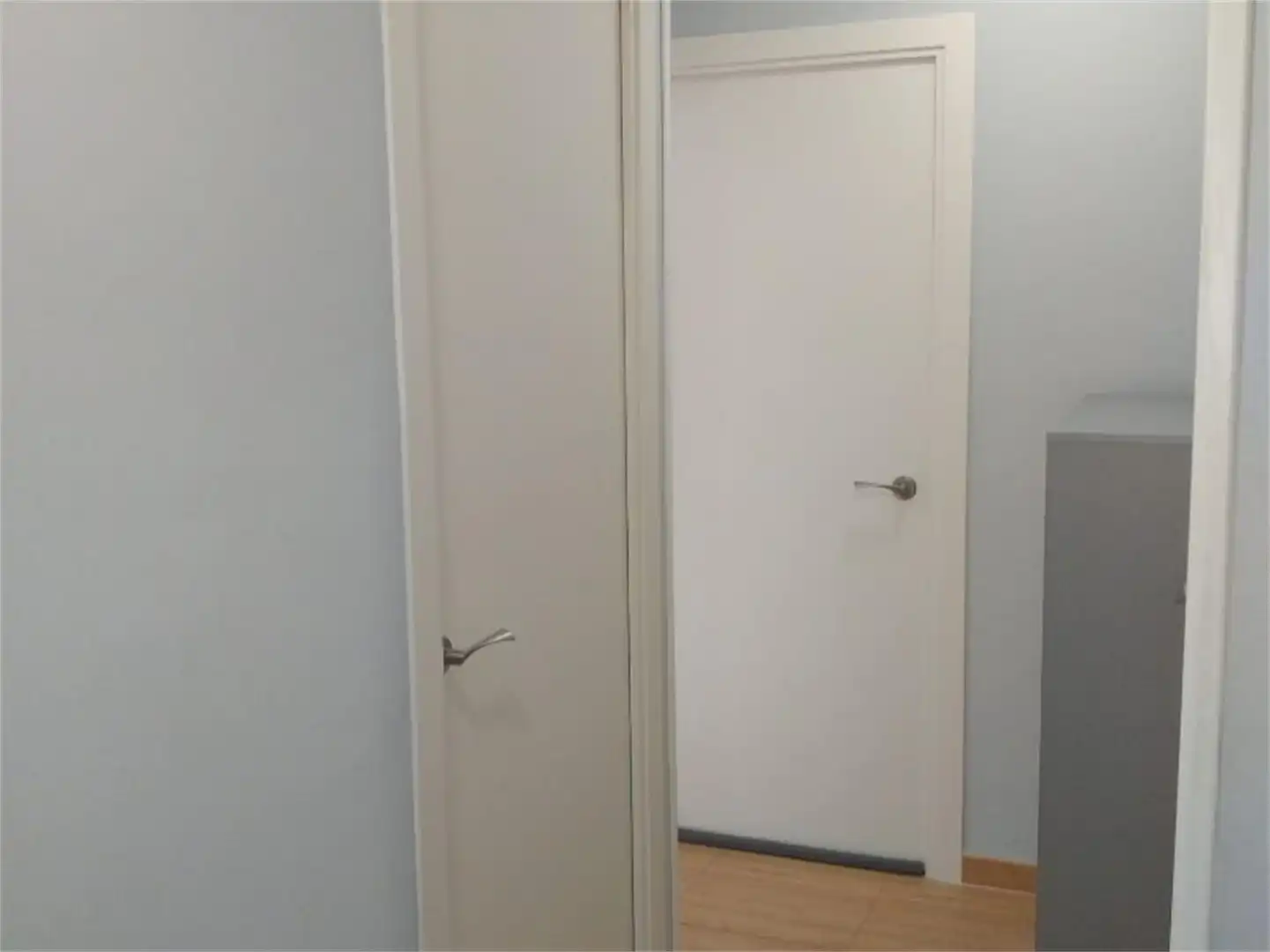 Wohnung zum Verkauf in Tortosa mit Klimaanlage und Terrasse