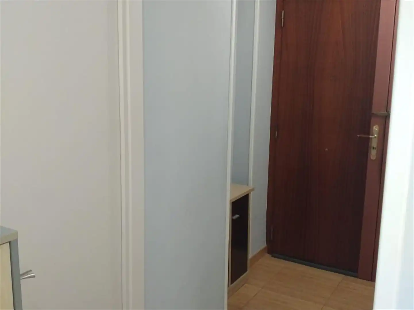 Wohnung zum Verkauf in Tortosa mit Klimaanlage und Terrasse