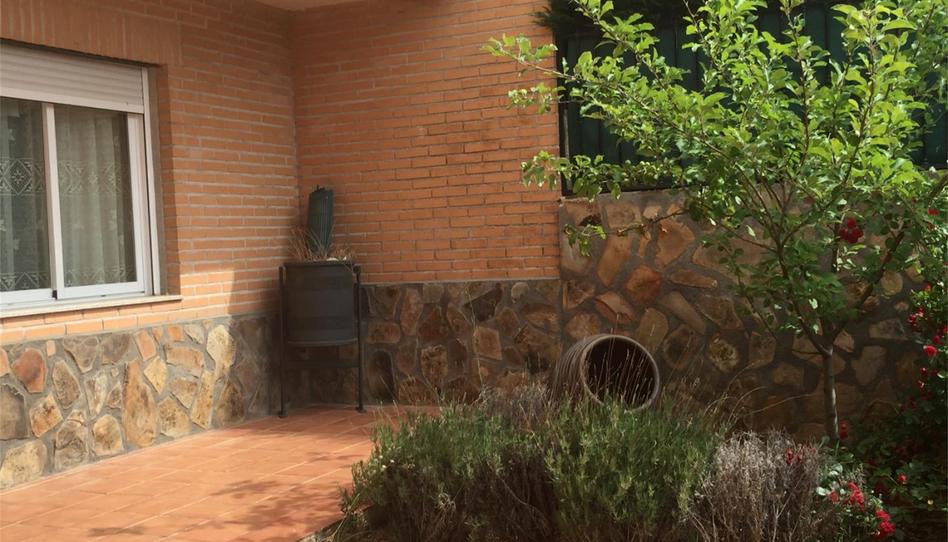 Photo 1 of Single-family semi-detached for sale in Calle Carretera, Los Navalucillos, Toledo