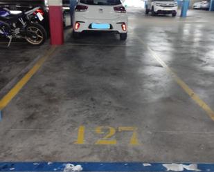 Parking of Garage for sale in Terrassa