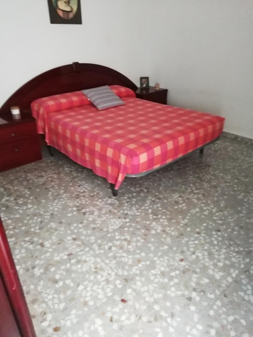 Habitación de Piso en venta en Xeresa con Amueblado, Horno y Lavadora