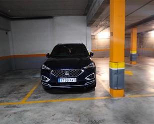 Parking of Garage for sale in Tudela