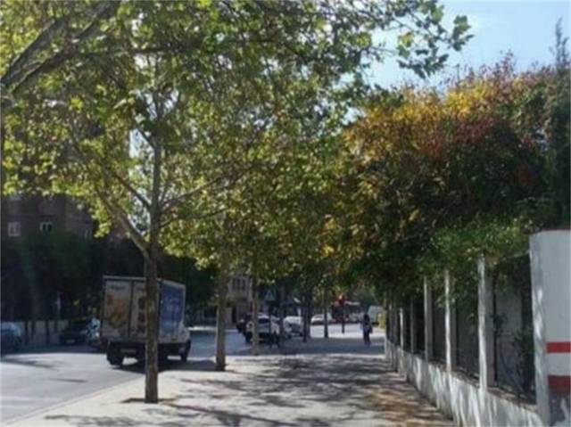 Garaje en Venta en Avenida Pulianas en San Francisco Javier