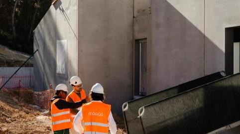 Foto 2 de vivenda d'obra nova a Pis en venda a Avenida Segona Avinguda, El Catllar , Tarragona