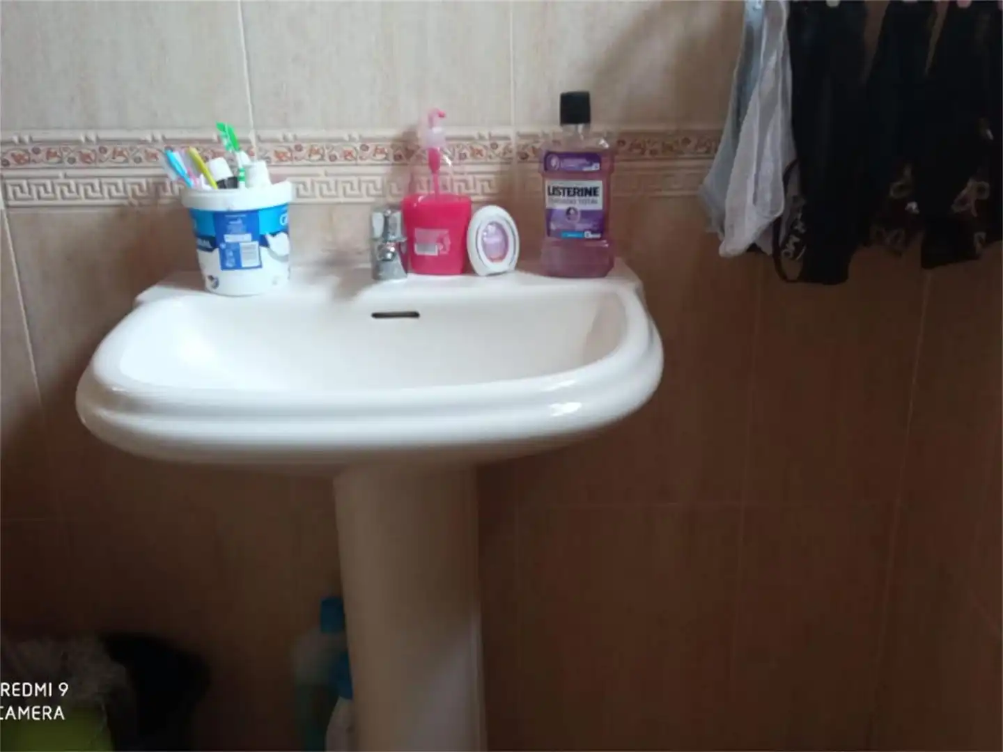Piso en venta en Calle Úbeda, 10, Santa María del Águila Baño de Piso en venta en El Ejido con Terraza, Trastero y Horno