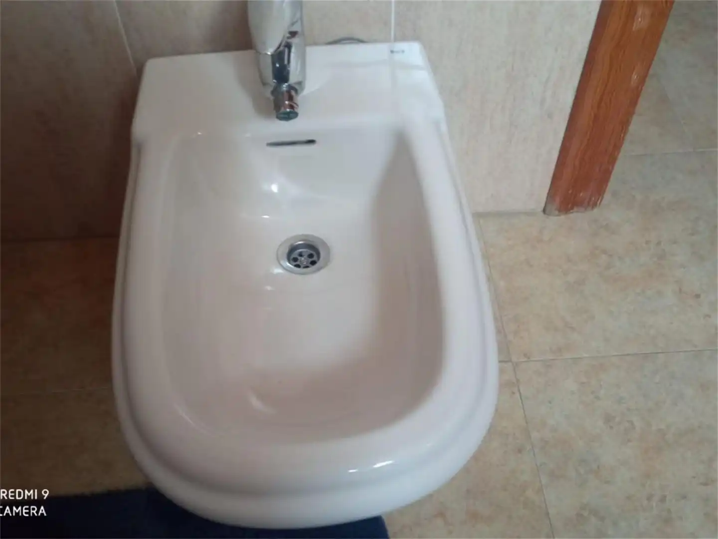 Piso en venta en Calle Úbeda, 10, Santa María del Águila Baño de Piso en venta en El Ejido con Terraza, Trastero y Horno