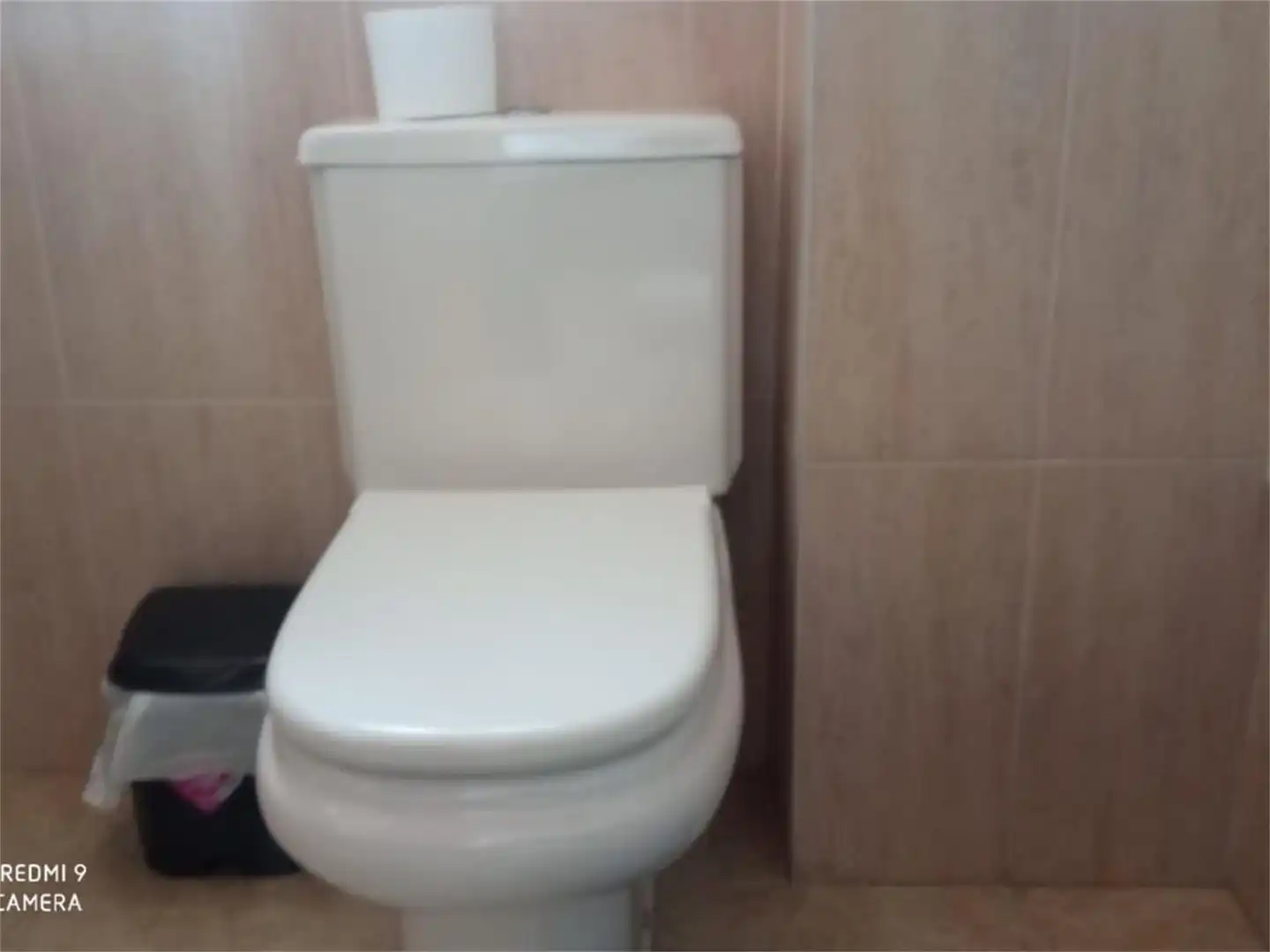 Piso en venta en Calle Úbeda, 10, Santa María del Águila Baño de Piso en venta en El Ejido con Terraza, Trastero y Horno