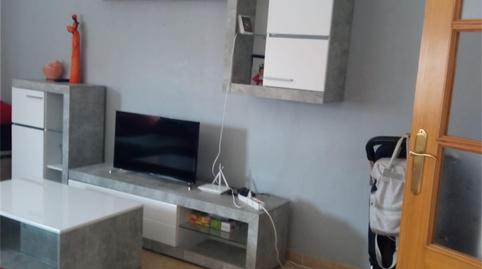 Pis en venda a Calle Úbeda, 10, Santa María del Águila, Almería - imatge 2 Foto 2 de Pis en venda a Calle Úbeda, 10, Santa María del Águila, Almería