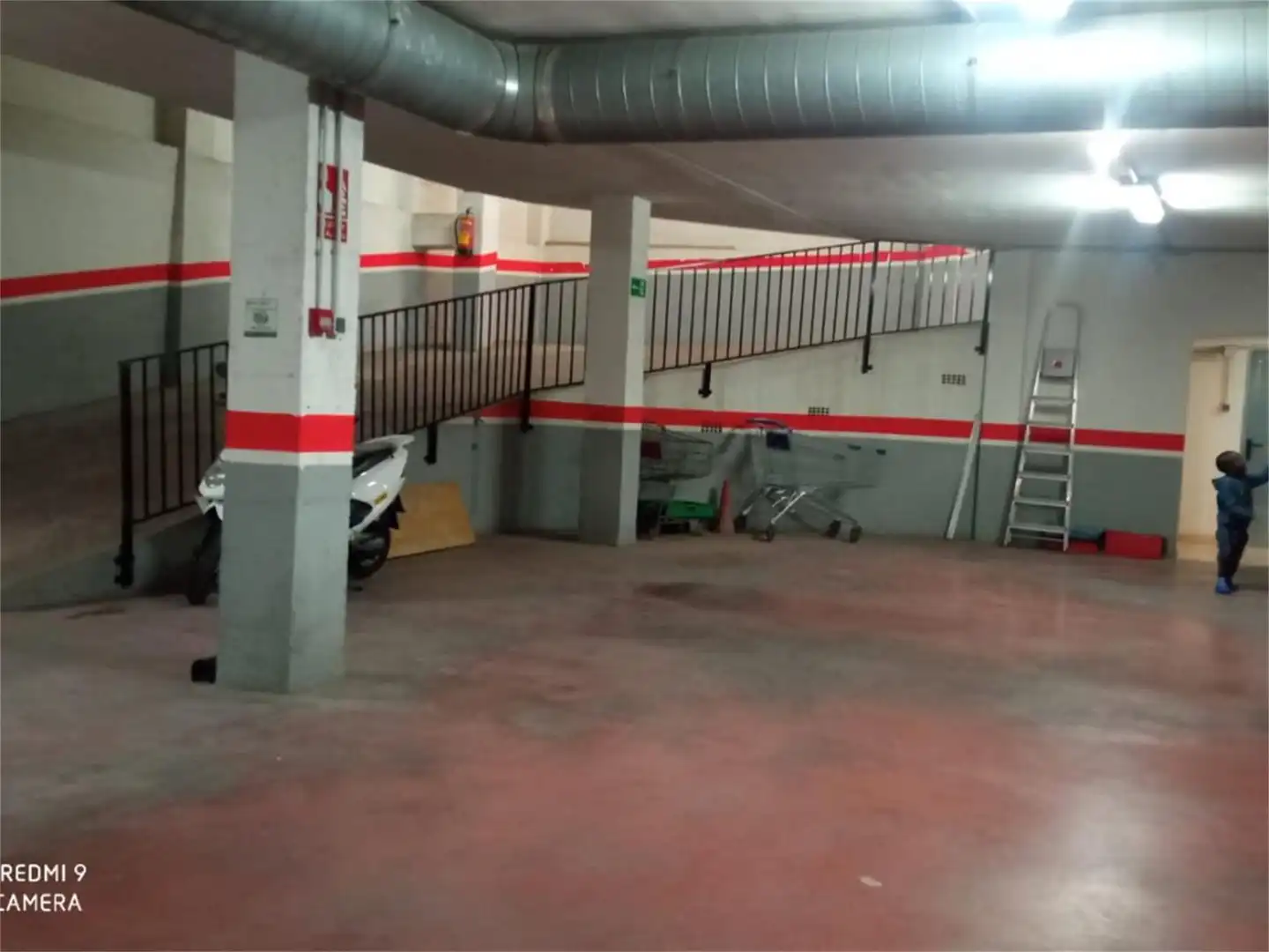 Piso en venta en Calle Úbeda, 10, Santa María del Águila Parking de Piso en venta en El Ejido con Terraza, Trastero y Horno