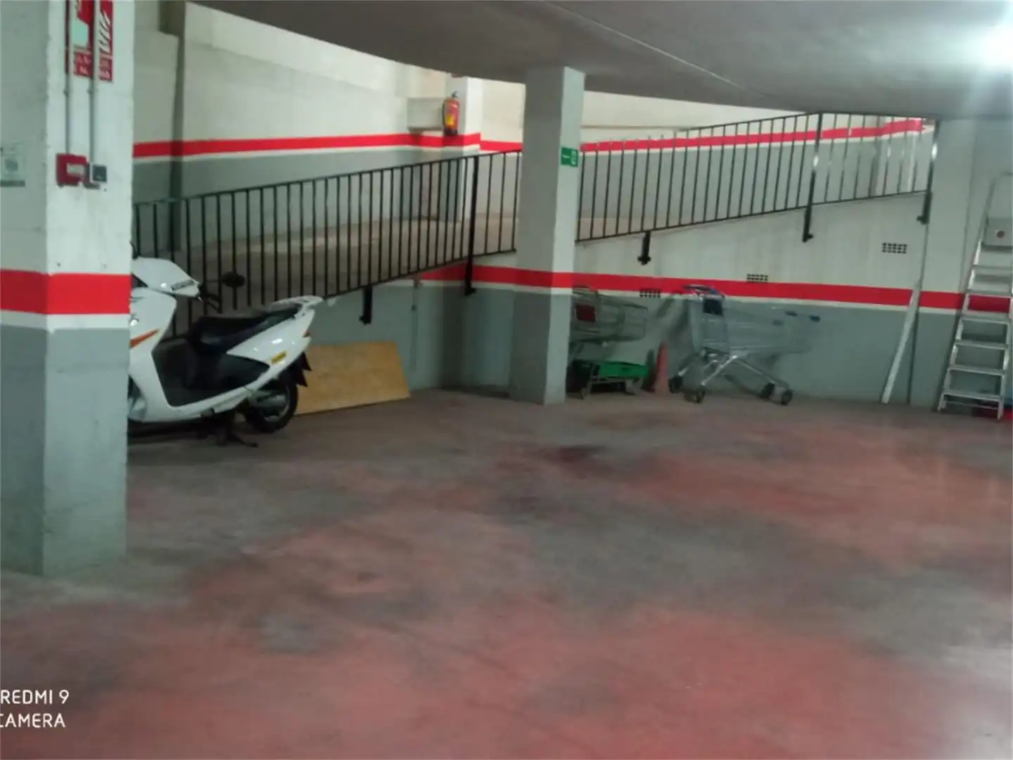 Piso en venta en Calle Úbeda, 10, Santa María del Águila Parking de Piso en venta en El Ejido con Terraza, Trastero y Horno