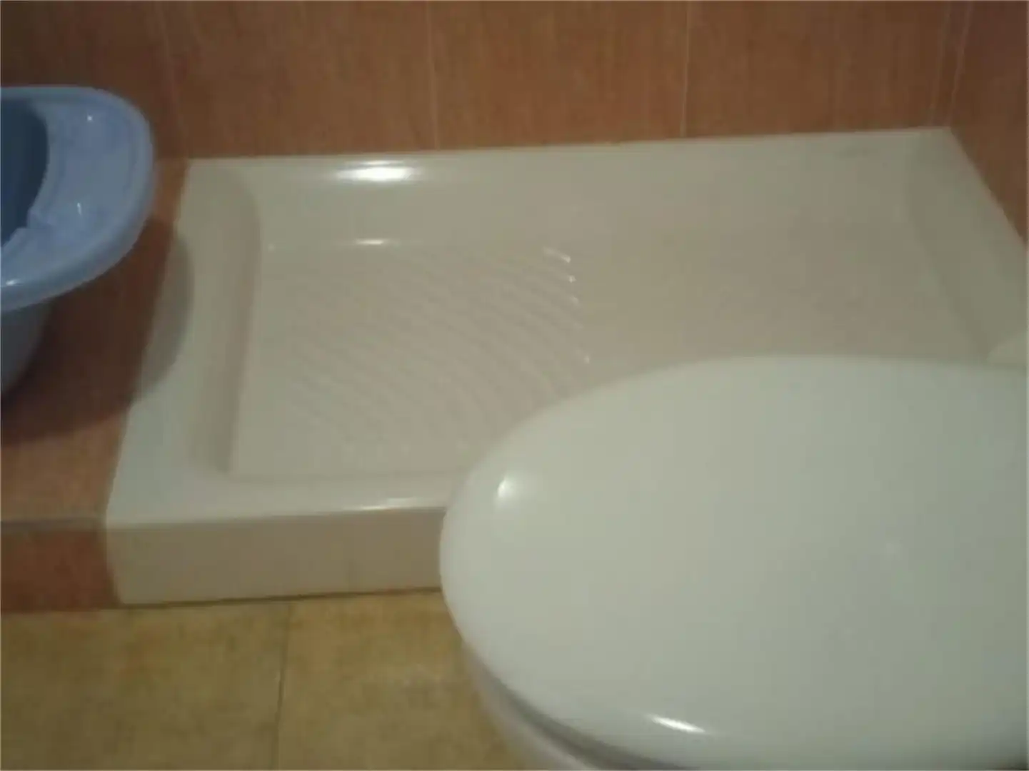 Piso en venta en Calle Úbeda, 10, Santa María del Águila Baño de Piso en venta en El Ejido con Terraza, Trastero y Horno