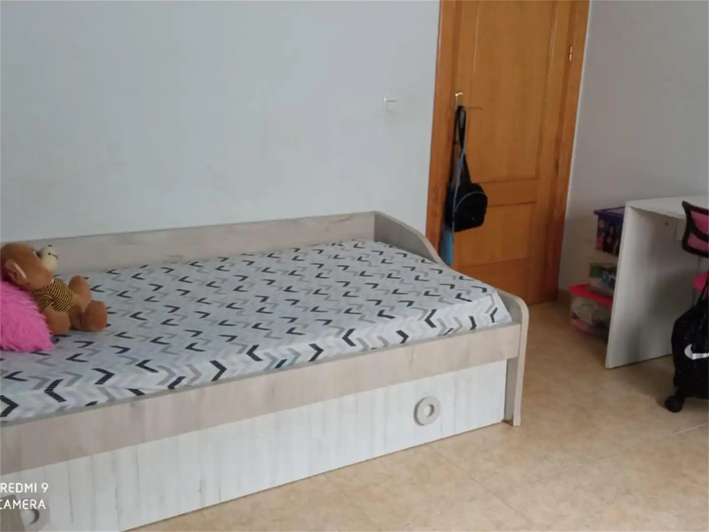 Piso en venta en Calle Úbeda, 10, Santa María del Águila Habitación de Piso en venta en El Ejido con Terraza, Trastero y Horno