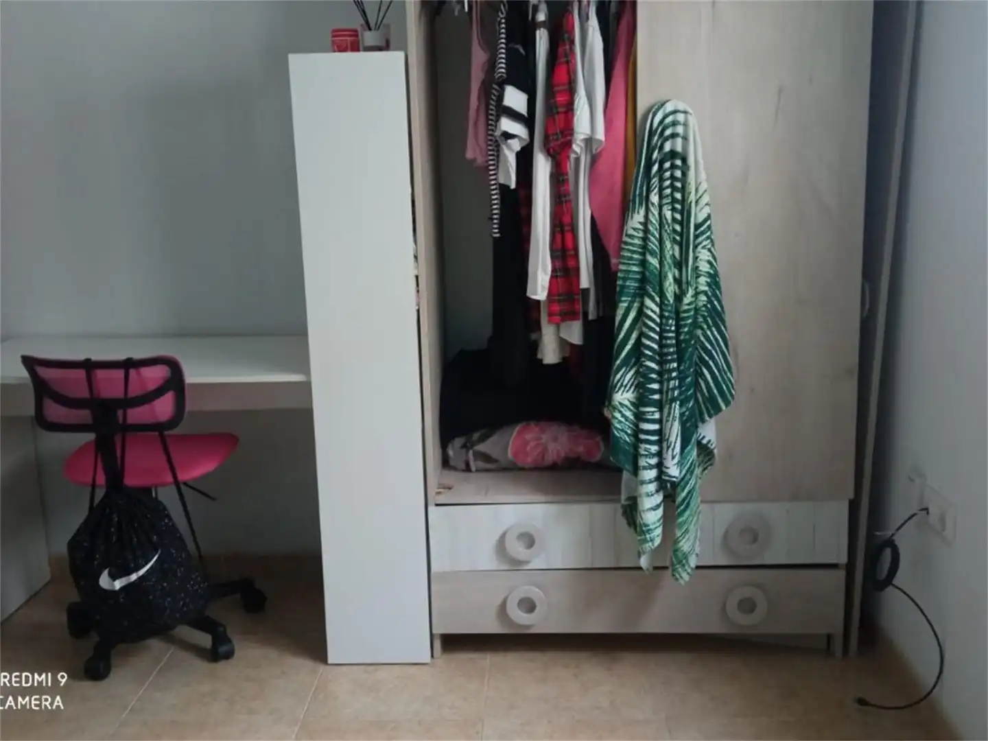 Piso en venta en Calle Úbeda, 10, Santa María del Águila Habitación de Piso en venta en El Ejido con Terraza, Trastero y Horno