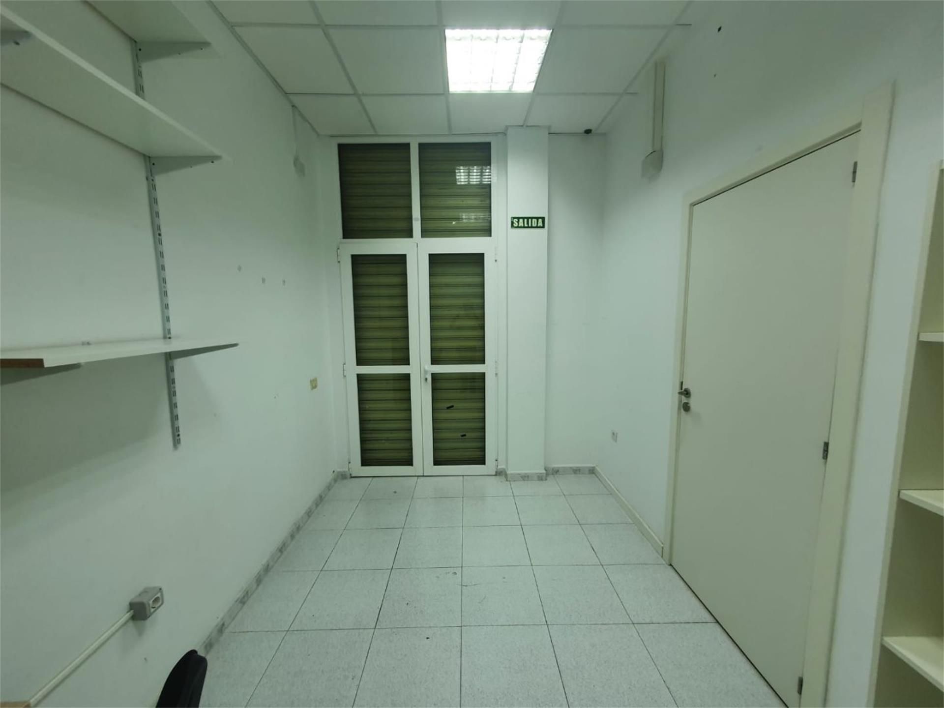 Oficina de lloguer en  Santa Cruz de Tenerife Capital