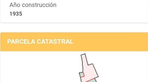 Casa adosada en venda a Calle la Muela, Valjunquera, Teruel - imatge 2 Foto 2 de Casa adosada en venda a Calle la Muela, Valjunquera, Teruel