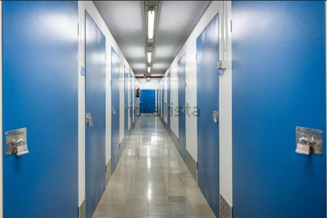 Trastero en Alquiler en Plaza Tejar, 4 en Zona Renfe