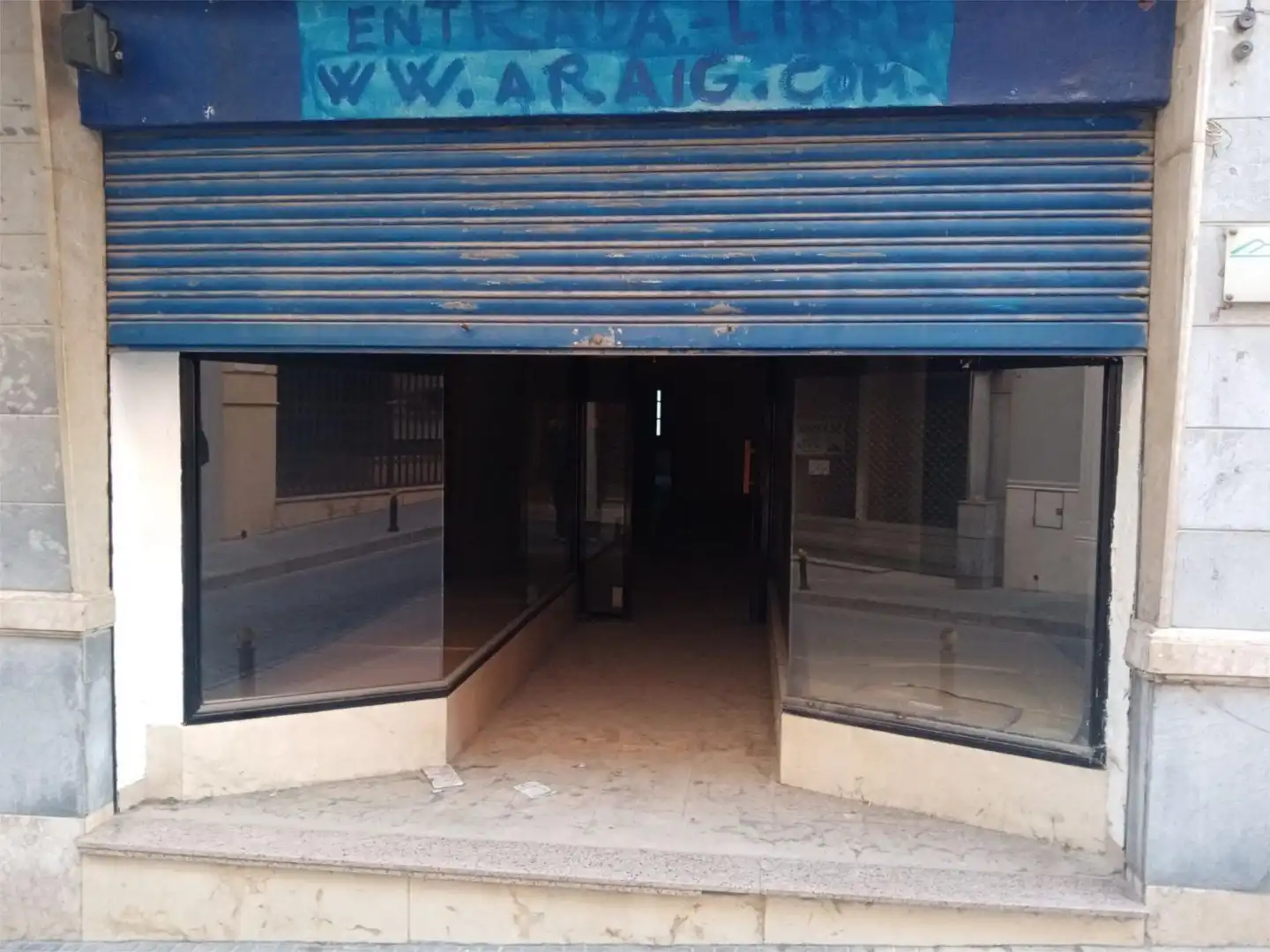 Commercial properties for rent in Calle Alfonso de Castro, Rute Commercial properties for rent in Rute