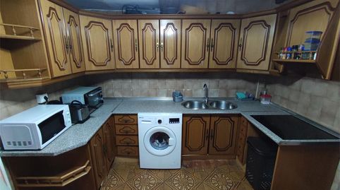 Casa adosada en venda a Plaza de las Magnolias, Morón de la Frontera, Sevilla - imatge 4 Foto 4 de Casa adosada en venda a Plaza de las Magnolias, Morón de la Frontera, Sevilla