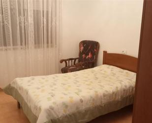Bedroom of Planta baja to share in  Murcia Capital